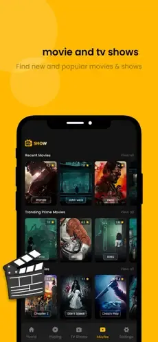 pikashow-application movie