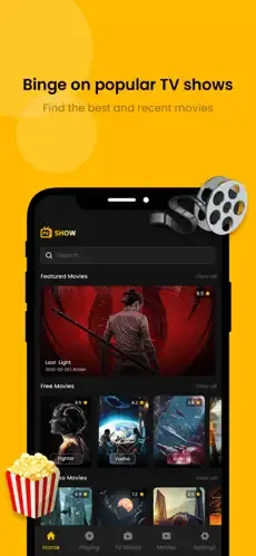 pikashow-application tv show